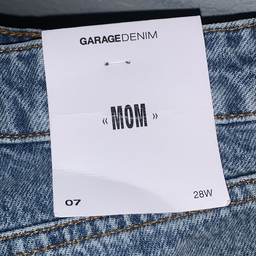 mom shorts - Picture 3 of 4
